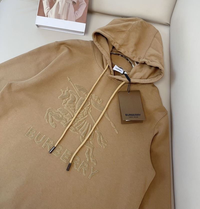 Burberry Hoodies